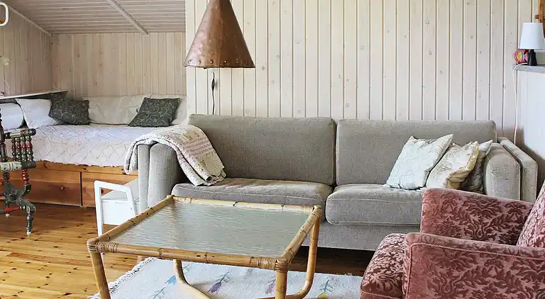 Holiday home in Stege