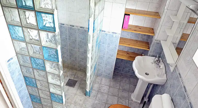 Sommerhus i Sillegården