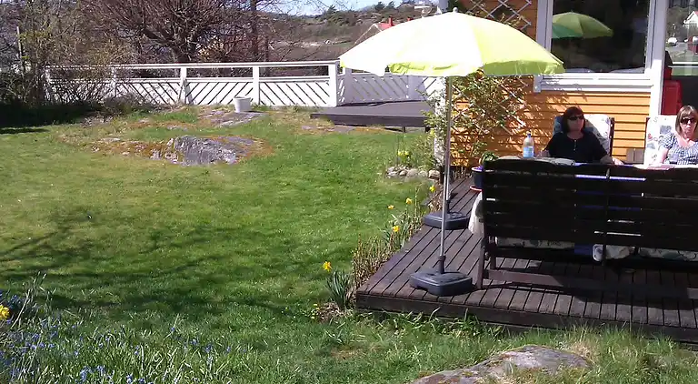 Holiday home in Kungälv