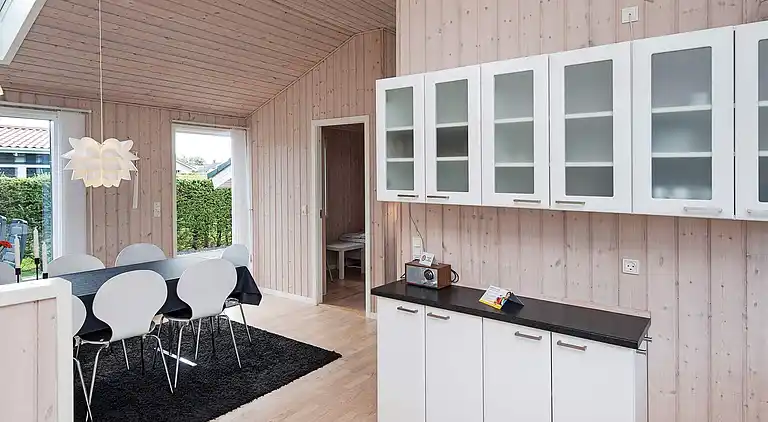 Holiday home in Hvidbjerg Strand