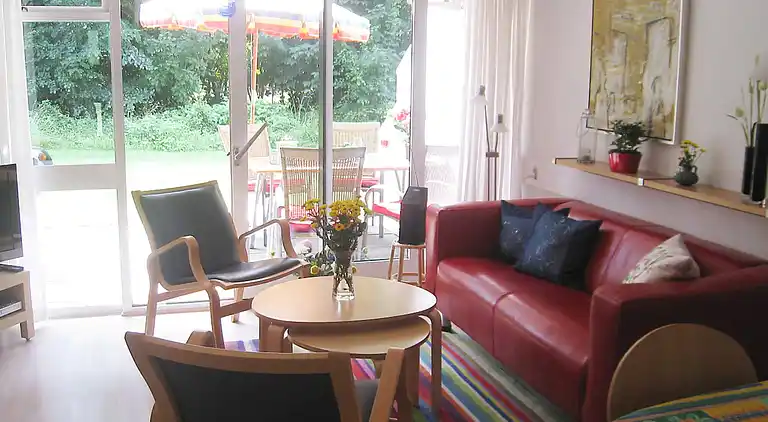 Holiday home in Hasle