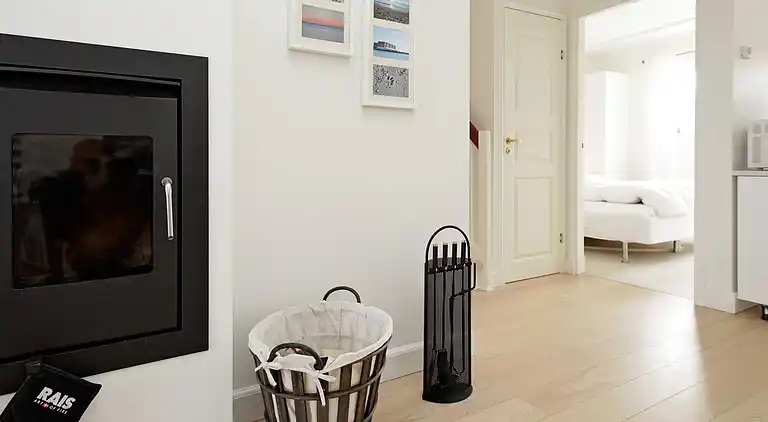 Feriebolig i Bagenkop