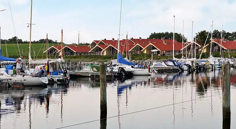 Holiday home in Egernsund