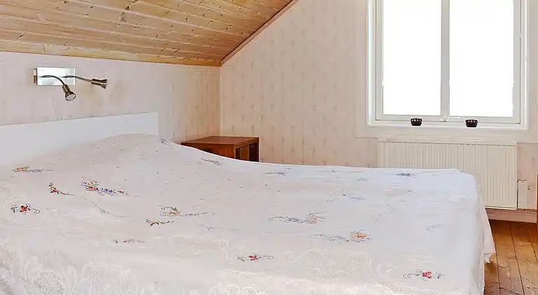 Holiday home in Björholmen