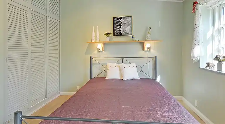 Holiday home in Bork Havn