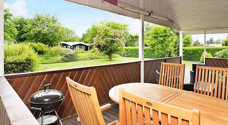 Holiday home in Slagelse