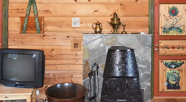 Sommerhus i Surnadal