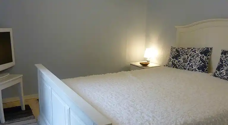 Feriebolig i Sölvesborg S