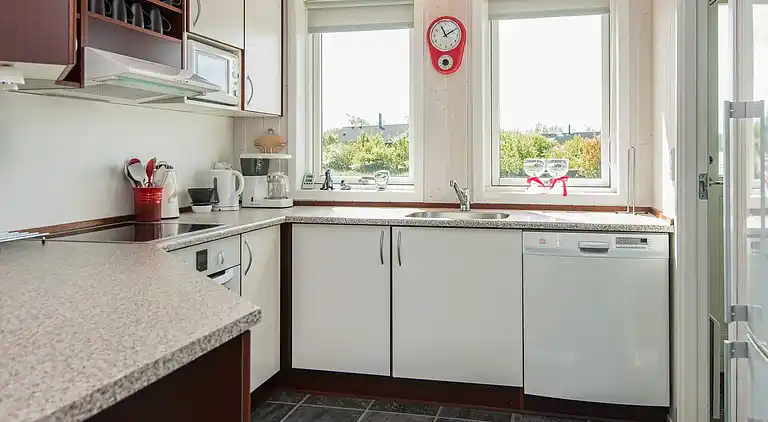 Holiday home in Bork Havn