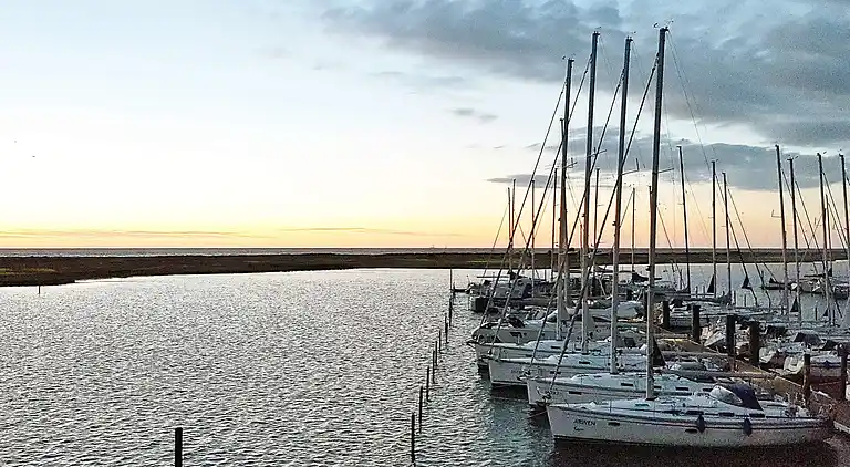 Feriebolig i Wendtorf