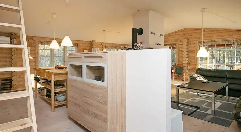 Holiday home in Sæby