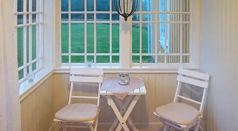 Sommerhus i Ulricehamn NO