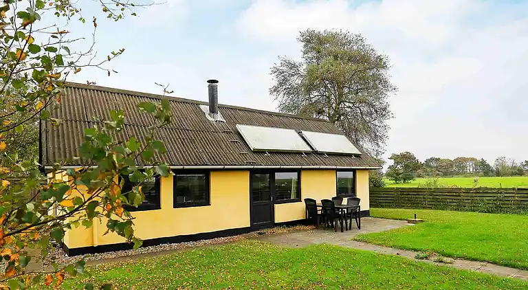 Casa vacanze in Vesløs