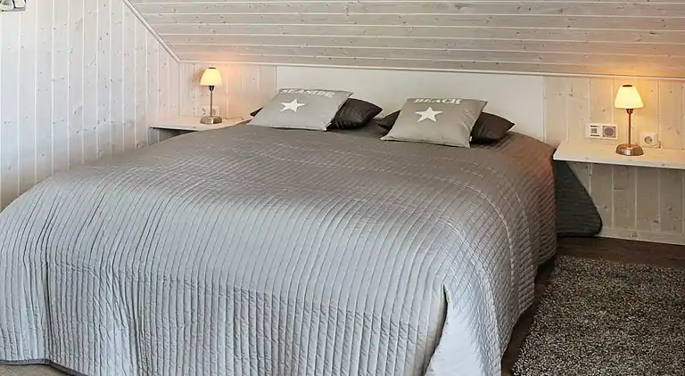 Holiday home in Wackerballig