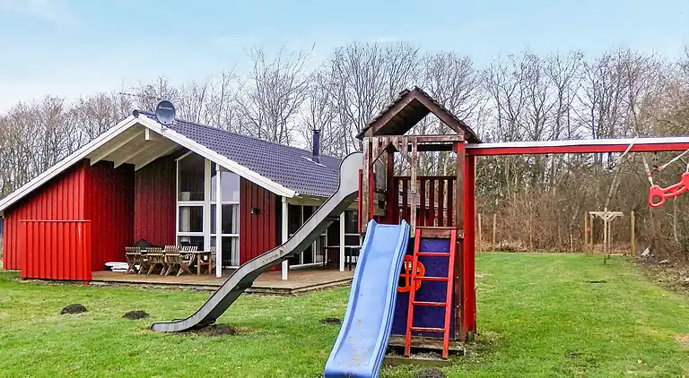 Holiday home in Storvorde