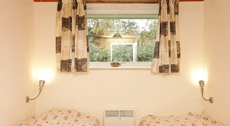 Semesterbostad i Ristinge