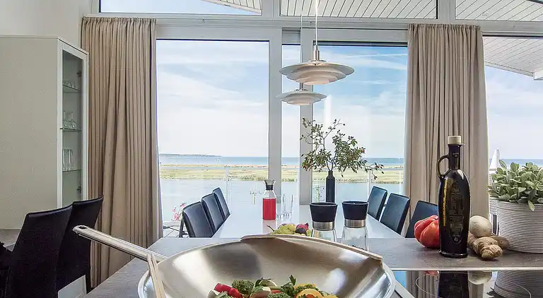 Holiday home in Wendtorf