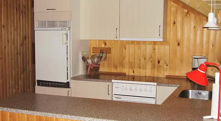 Holiday home in Rødby