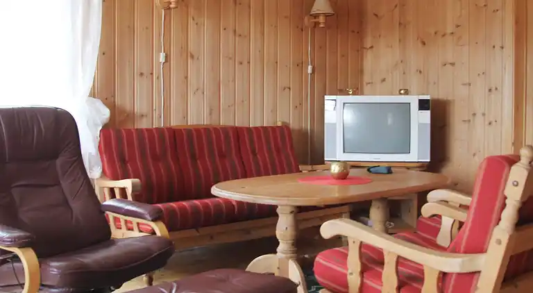 Holiday home in Fresvik