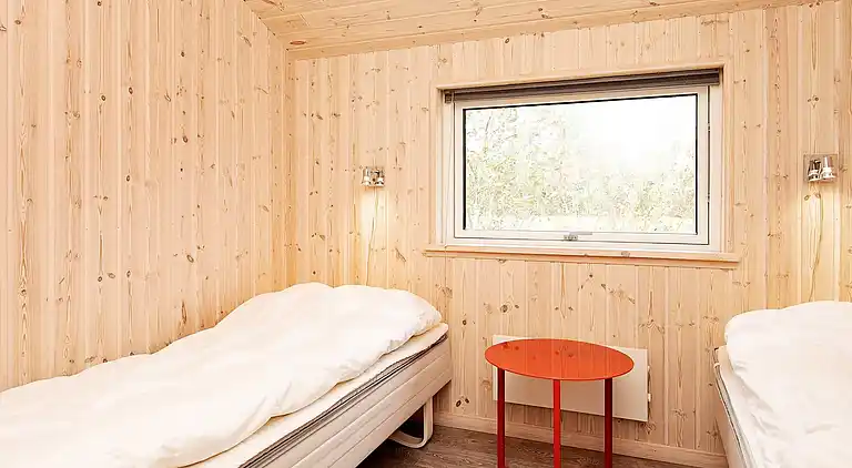 Holiday home in Ålbæk