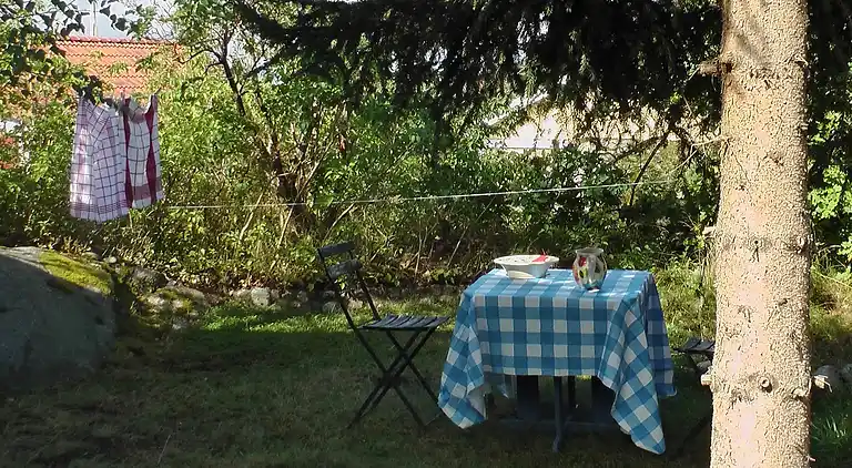 Vakantiehuis in Hässelby-Vällingby