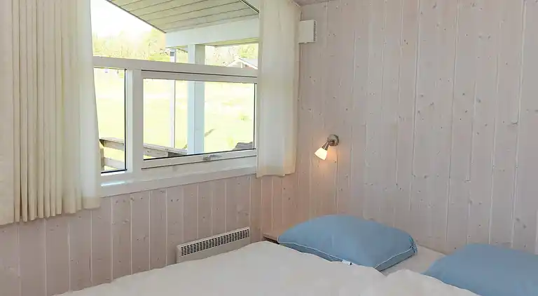 Holiday home in Mommark Strand