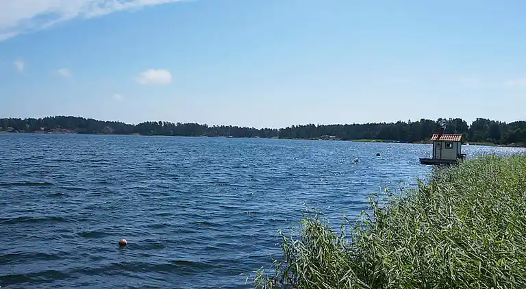 Holiday home in Västervik NO