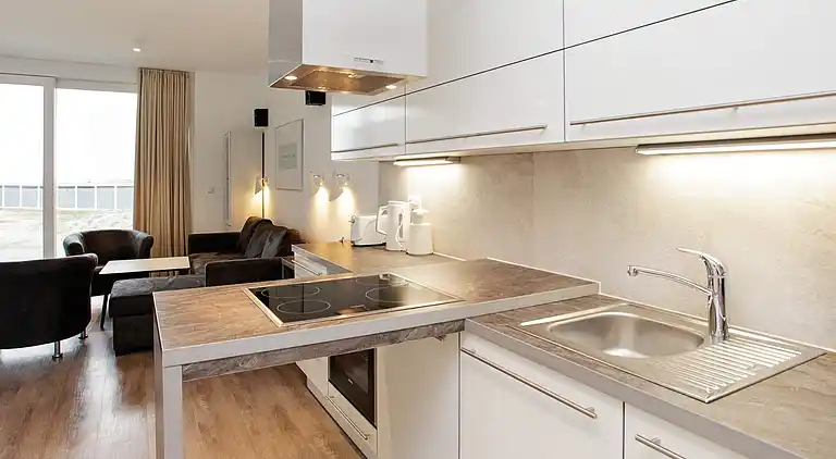 Feriebolig i Wendtorf