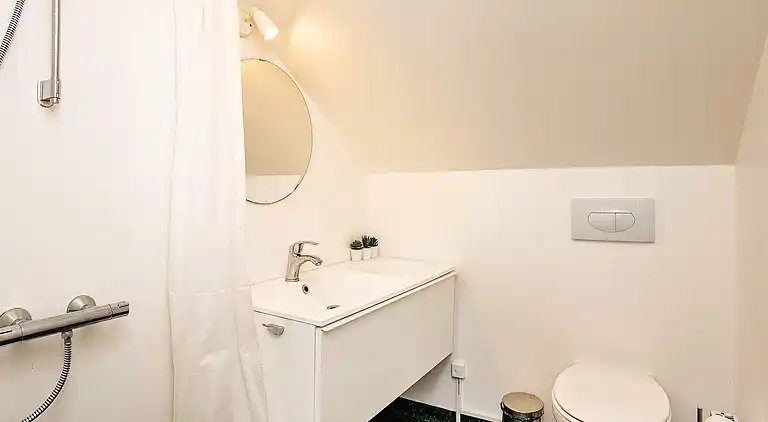 Holiday home in Lemvig