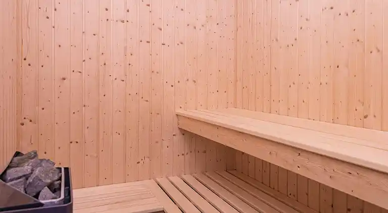 Sommerhus i Risskov Ø