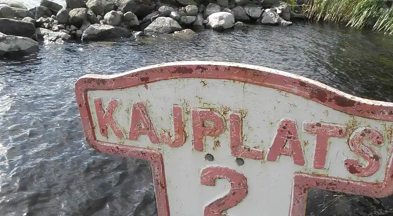 Casa de vacaciones en Gullspång S