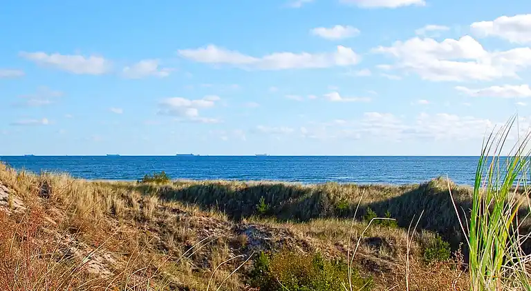Vakantiehuis in Ålbæk