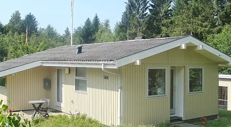 Holiday home in Fårvang