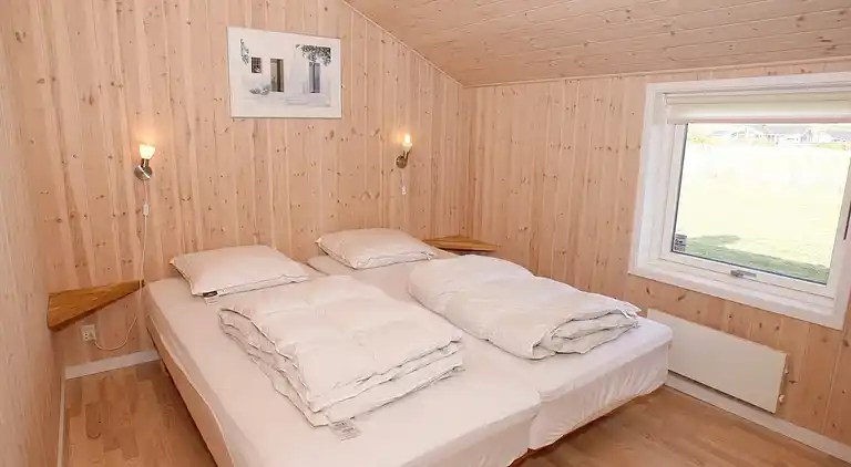 Holiday home in Hadsund