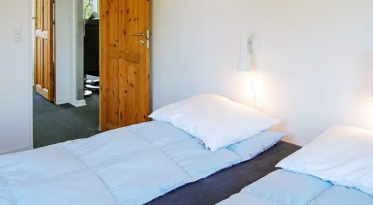 Semesterbostad i Juelsminde