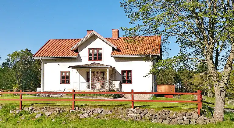 Holiday home in Västervik V