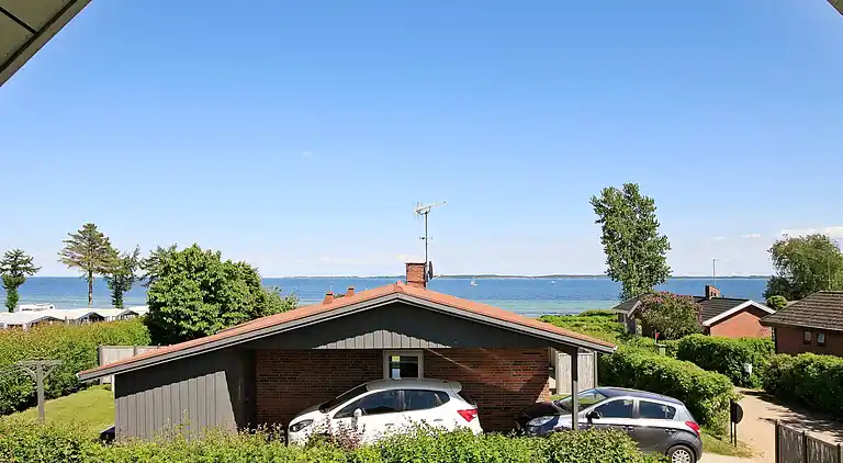 Vakantiehuis in Hesselager