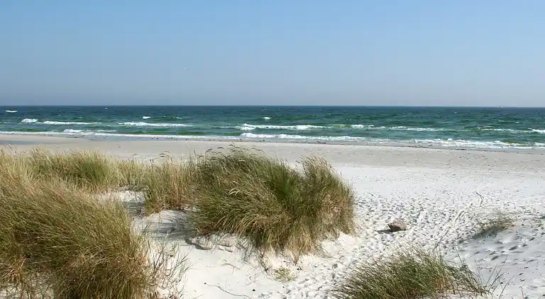 Casa de vacaciones en Nexø