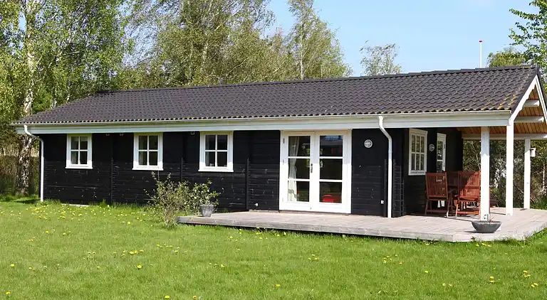 Holiday home in Skibby