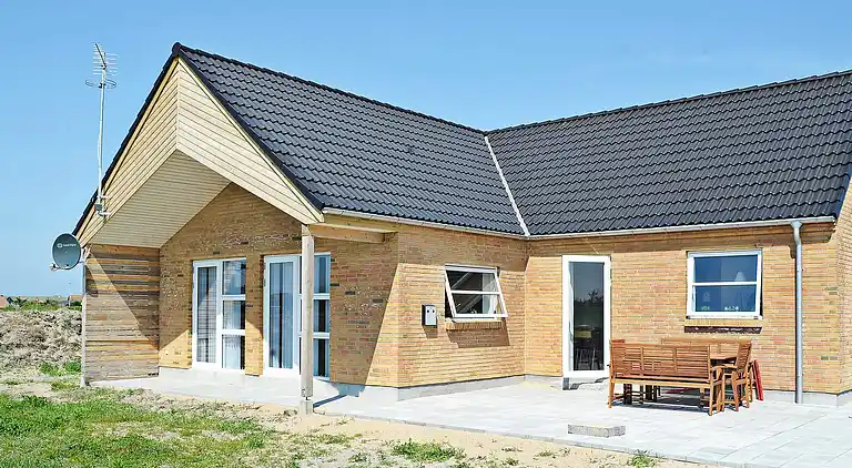 Holiday home in Vrist Strand
