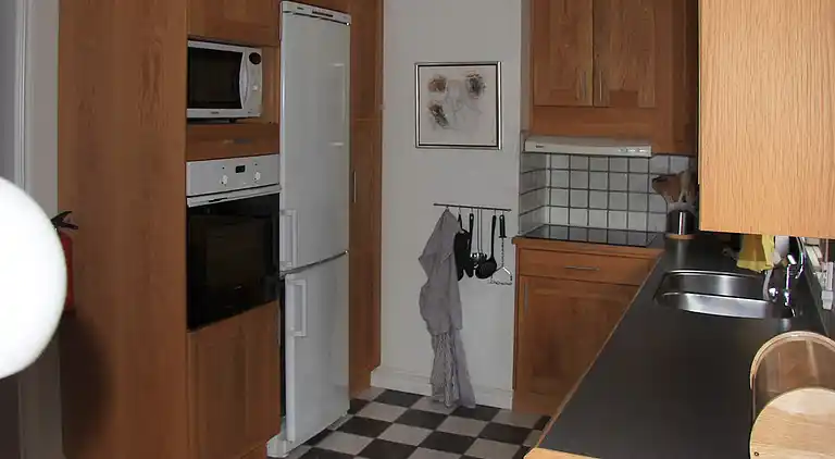 Sommerhus i Eksjö S