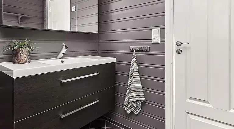 Holiday home in Sylte