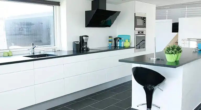 Holiday home in Løkken