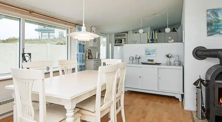 Holiday home in Houstrup