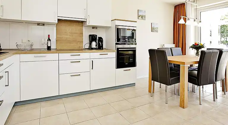 Maison de vacances en Südstrand