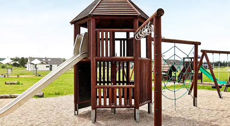 Holiday home in Brovst