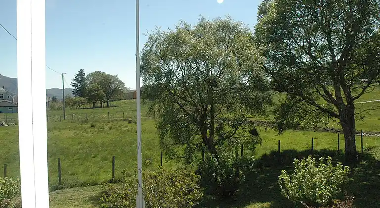 Semesterbostad i Haram