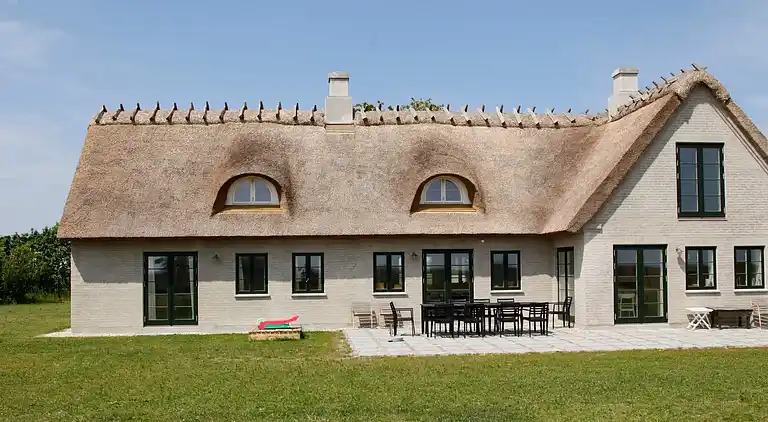 Sommerhus i Idestrup