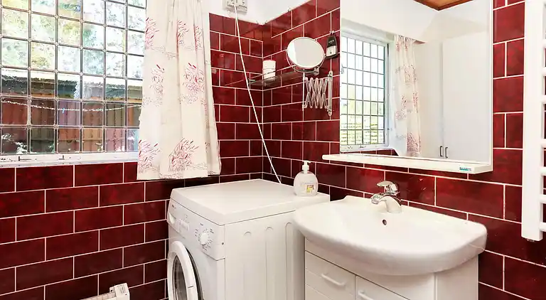 Semesterbostad i Væggerløse