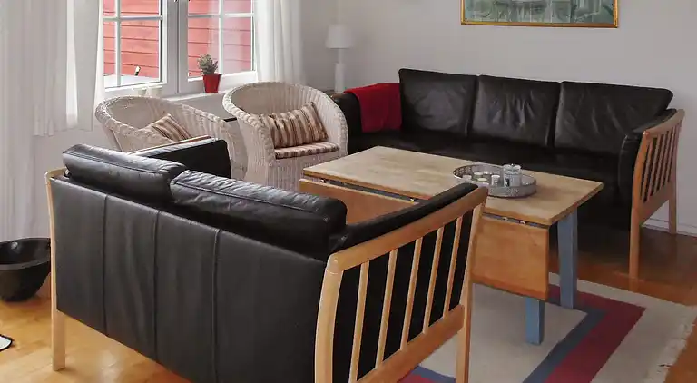 Feriebolig i Aabenraa